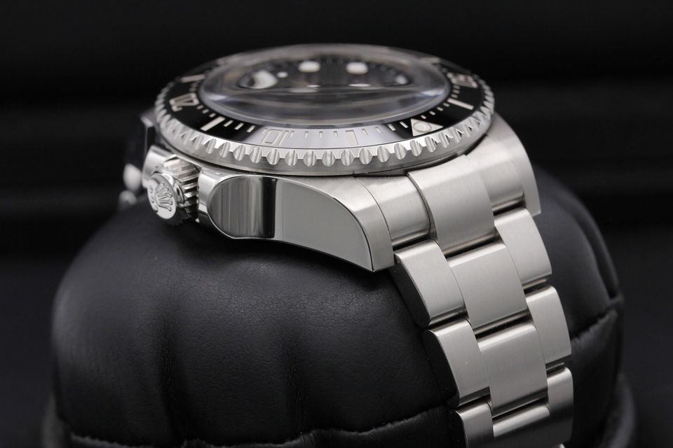 Rolex Deepsea 136660 Image 4